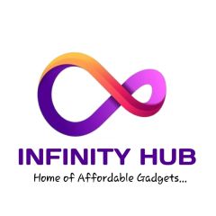 Infinity Gadget Hub
