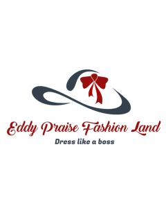 Eddy Praise Fashion Land